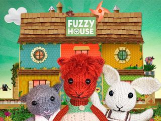 Fuzzy House Premium - Screenshot 1