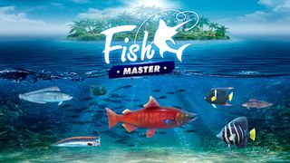 Fishing Master : Let's Fish - Screenshot 2