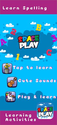 Space Play - Screenshot 4
