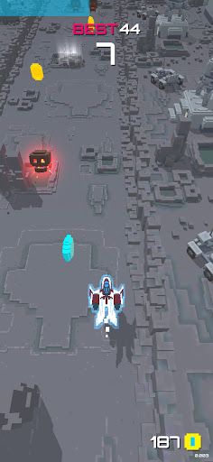 HoverBlox - Screenshot 2