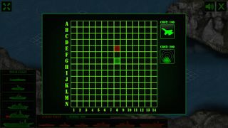 Battleship War Multiplayer - Screenshot 3