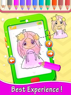 Baby Phone For Kids: Baby Game - Screenshot 2