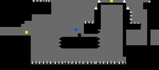 Cubic Choas - Screenshot 2