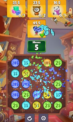 Toys Shop - Screenshot 4