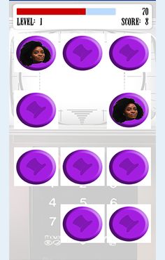 Wandavision Memory Game - Screenshot 2