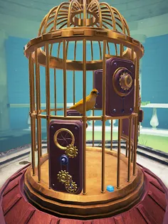 The Birdcage - Screenshot 3