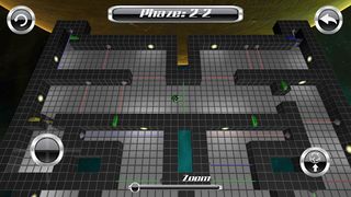 LazerPhaze - Screenshot 1