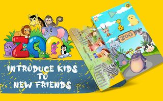 Baby Games - Screenshot 3