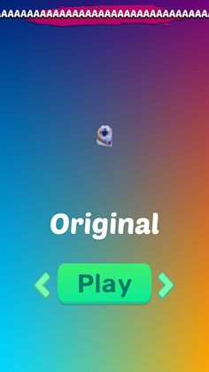 MemeSimulator41 Screaming blue - Screenshot 1