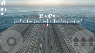 Schoolity - Mattebollen - Screenshot 1