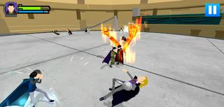Battle Of Pirate 3D - Screenshot 1