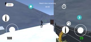 Strike 2 - Screenshot 3