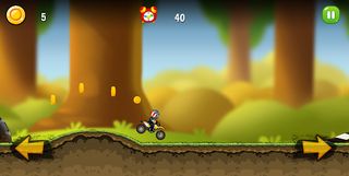 Motorbike Champions - Screenshot 2