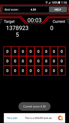 What the bit - Screenshot 4