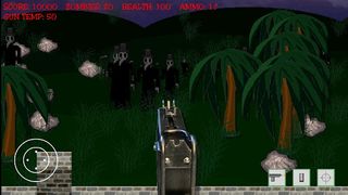 Zombie Gunner - Screenshot 2