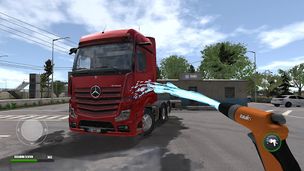 Truck Simulator : Ultimate - Screenshot 1