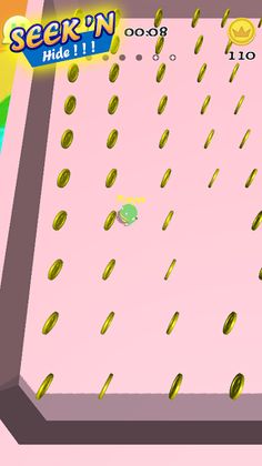 Seek 'N Hide! - Screenshot 4
