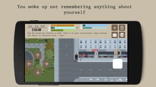 DC Anthology: Underworld - Screenshot 1