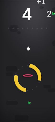 Ball Saving - Screenshot 3