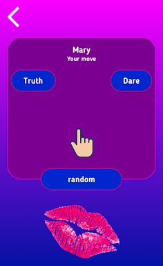 Truth or Dare - Screenshot 4