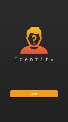 Identity - Screenshot 1