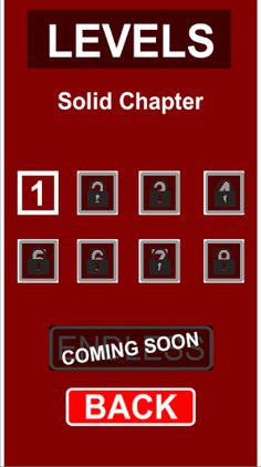 Alpha Ball - Screenshot 4