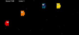 Impostor Police! RUN! - Screenshot 1