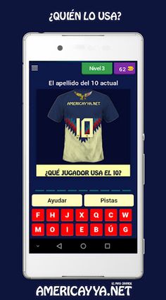 Trivia Club América - Screenshot 4