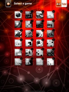 PuzzleManiak - Screenshot 3