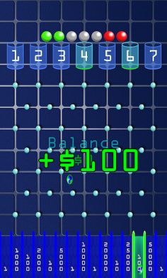 The Wall Quiz - Screenshot 4