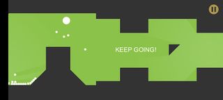 Cave Box - Screenshot 1