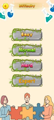 Water Sort Color Puzzle - Screenshot 1