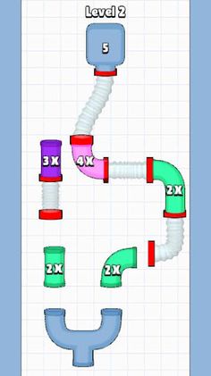 Pipe Balls! - Screenshot 2