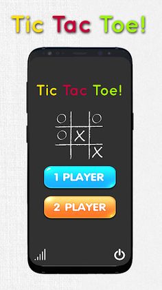 Tic Tac Toe Pro - Screenshot 1
