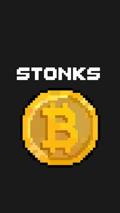 Stonks - Screenshot 1