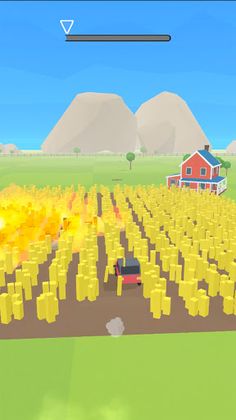 Farm Corp - Screenshot 2