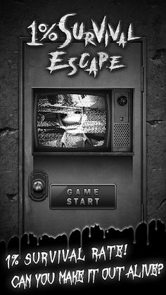 (NoRelease) Escape - Screenshot 1