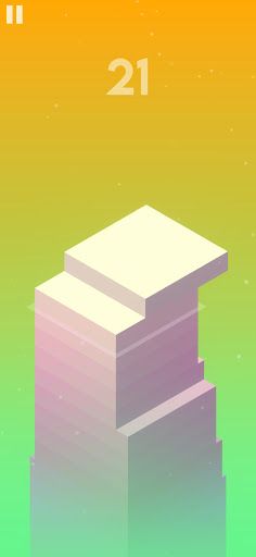 The Tower : cube stack - Screenshot 3