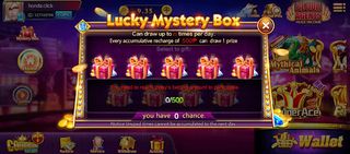 Aurora Game - Screenshot 3