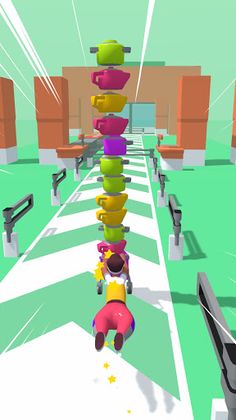 Shopping Sale - Screenshot 3