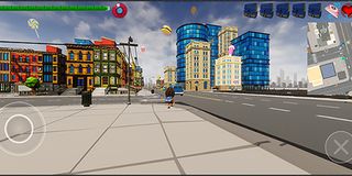 Looney Delivery - Screenshot 1