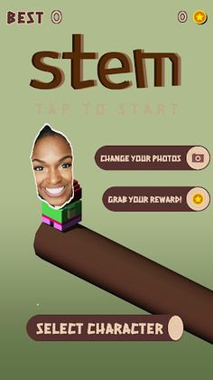 Face Off - Stem - Screenshot 1