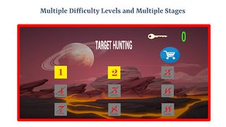 Target Hunting - Screenshot 2