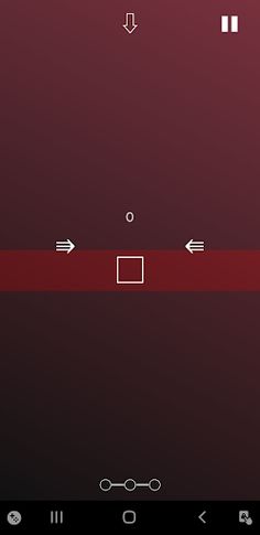 Linear Smash - Screenshot 2