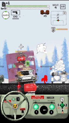 MATI and SIVA Legend! - Screenshot 2