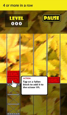 Scissor Lift Mayhem - Screenshot 2