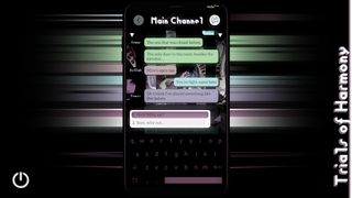 Trials of H̶a̸r̶mony: Lost Pho - Screenshot 3