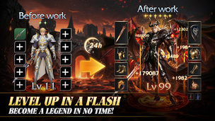 Dragon Evil: Eternal  Requiem - Screenshot 3
