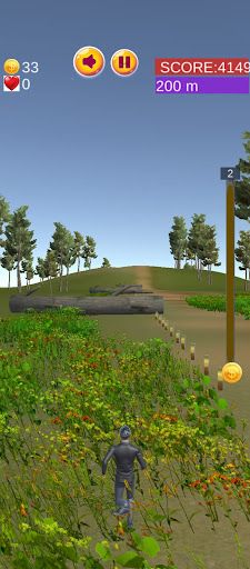 Pushpa - Screenshot 2