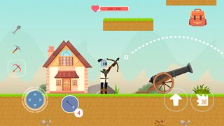 Battle of detection - Screenshot 1